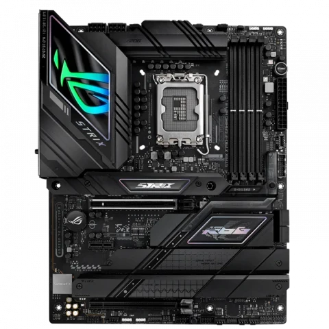 مادربرد  ASUS مدل ROG STRIX Z790-F GAMING WIFI II ASUS Rog Strix Z790 F Gaming Wifi II Motherboard